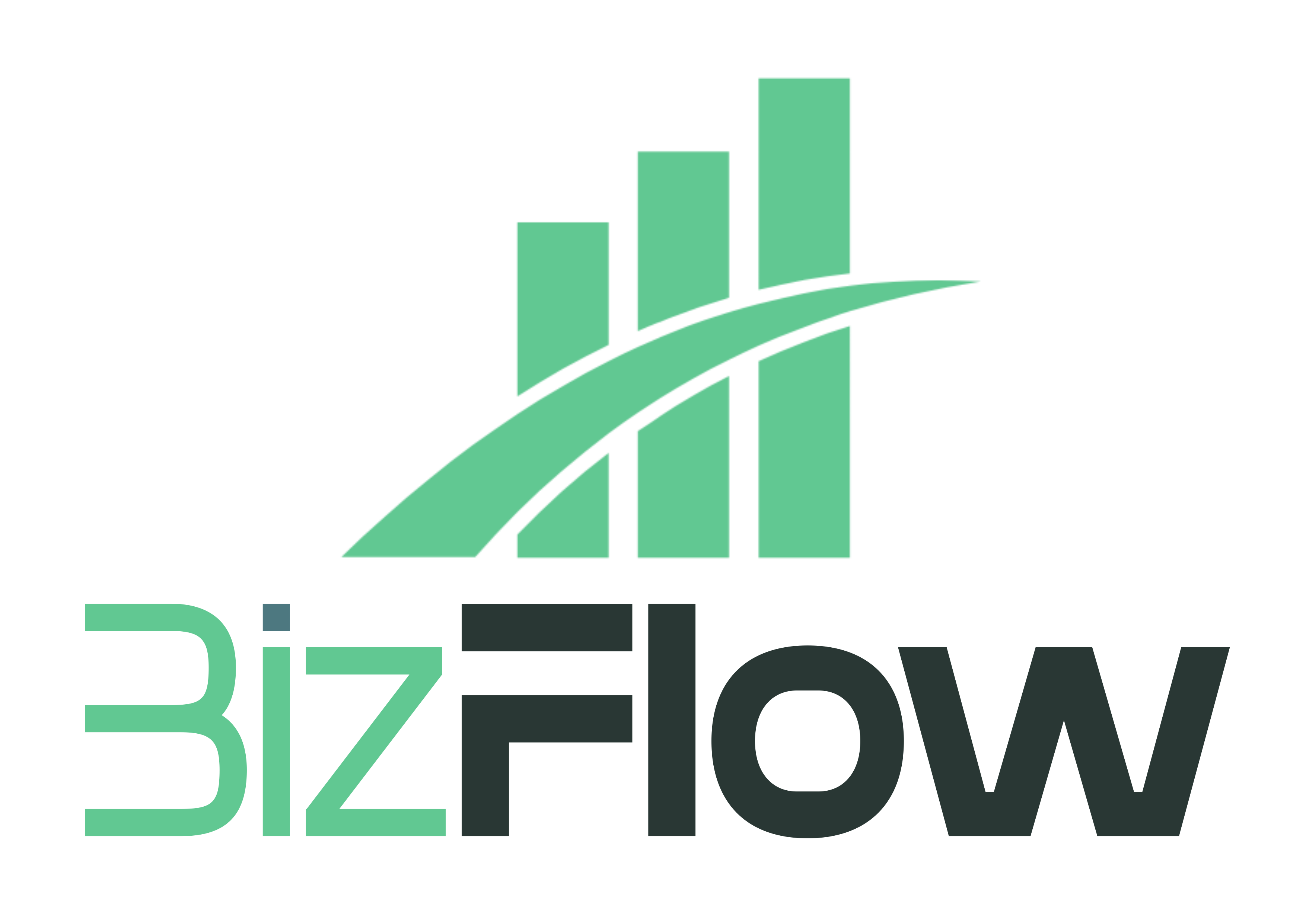 BizFlow Logo