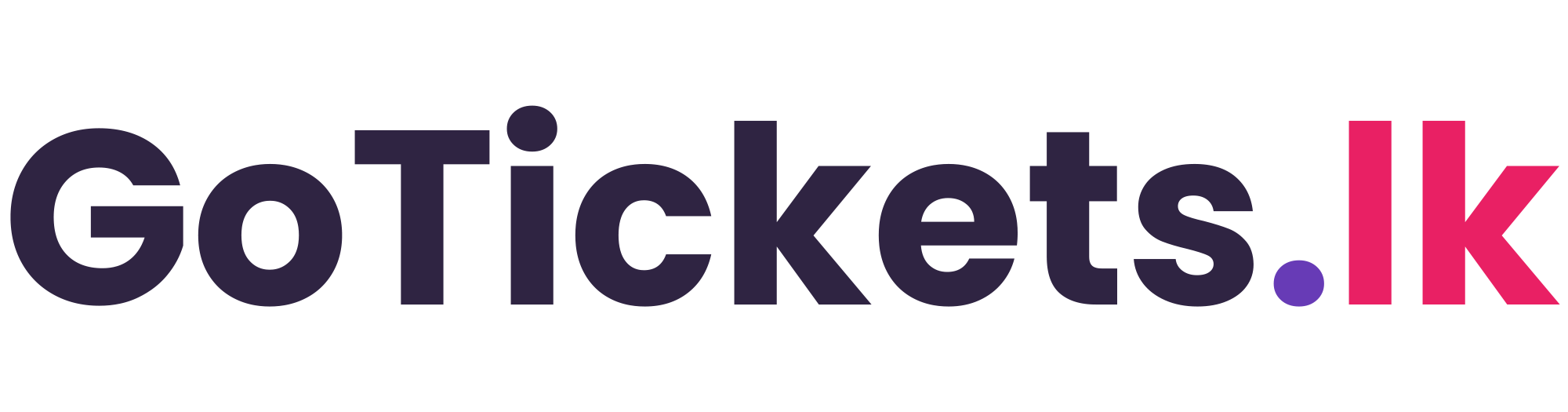 GoTickets GoTickets