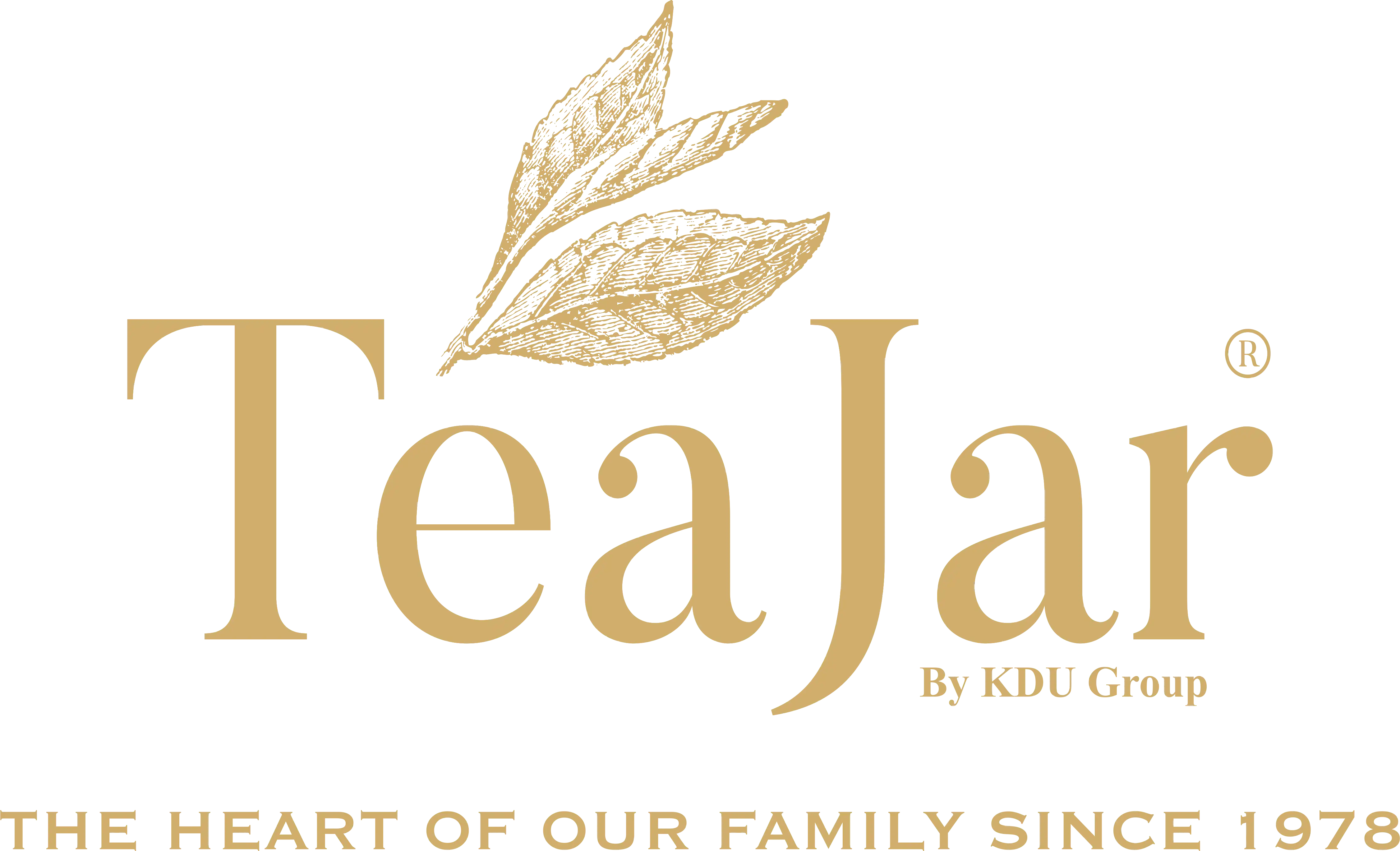Tea Jar Tea Jar